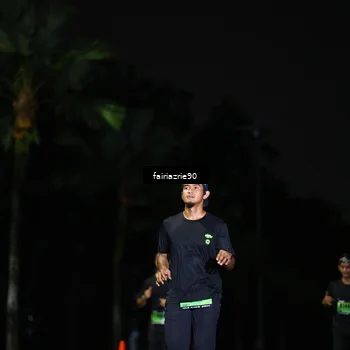 Runner Photo 5297273