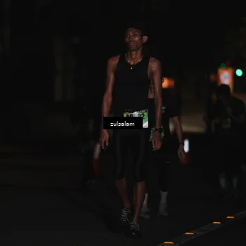 Runner Photo 5297276