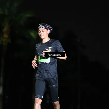 Runner Photo 5297277