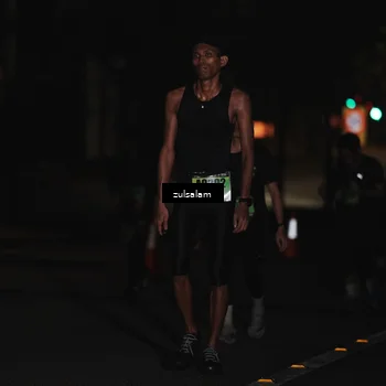 Runner Photo 5297278