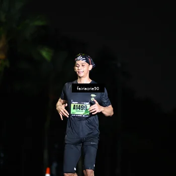 Runner Photo 5297279
