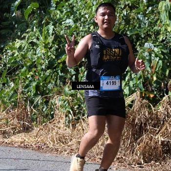 Runner Photo 5297280