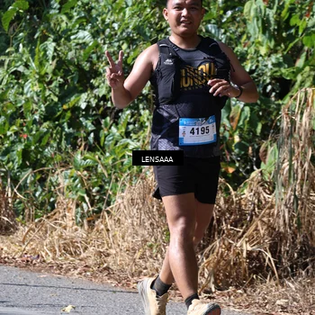 Runner Photo 5297282
