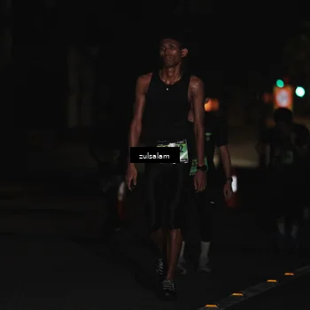 Runner Photo 5297283