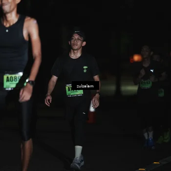 Runner Photo 5297286
