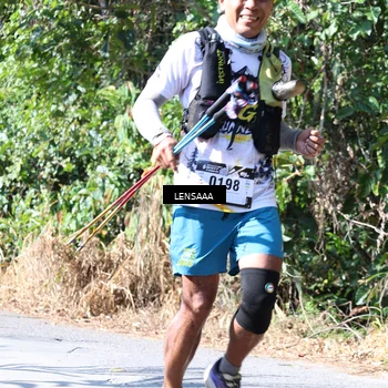 Runner Photo 5297287
