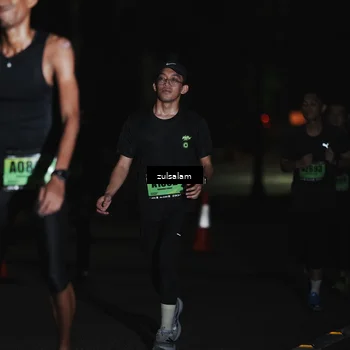 Runner Photo 5297288