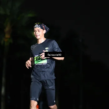 Runner Photo 5297289