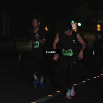 Runner Photo 5297292