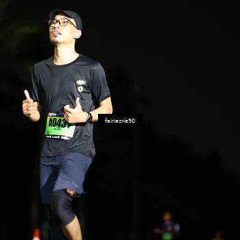 Runner Photo 5297293