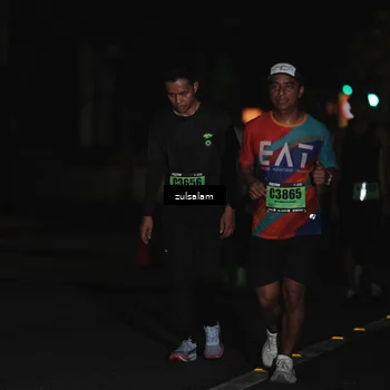 Runner Photo 5297294