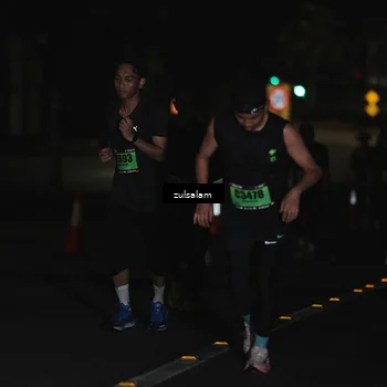 Runner Photo 5297295