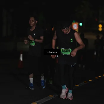Runner Photo 5297296