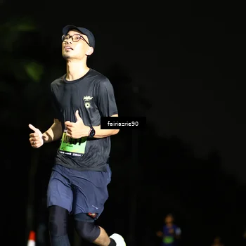 Runner Photo 5297299