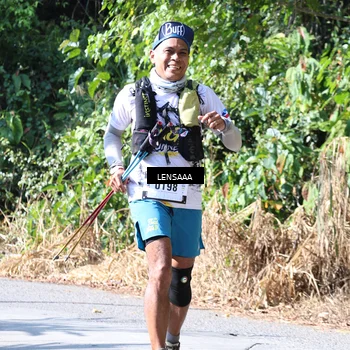 Runner Photo 5297300