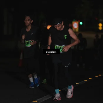 Runner Photo 5297303