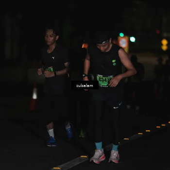 Runner Photo 5297306