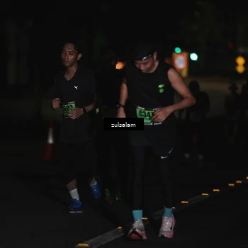 Runner Photo 5297307