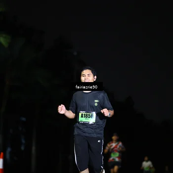 Runner Photo 5297308