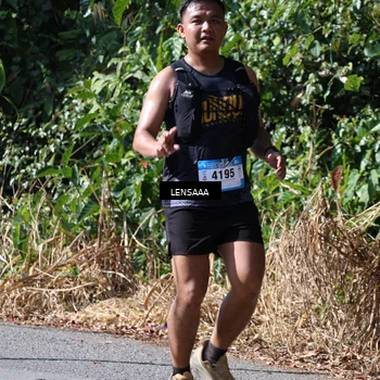 Runner Photo 5297310