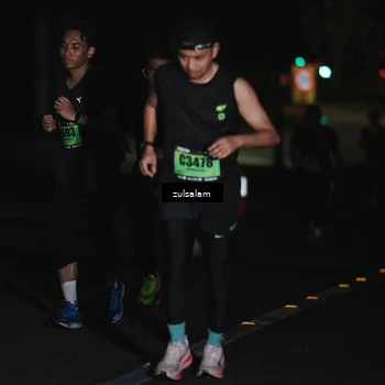 Runner Photo 5297311