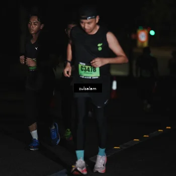 Runner Photo 5297312