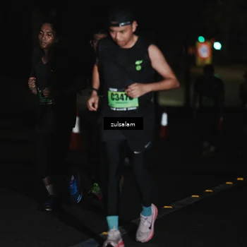 Runner Photo 5297314
