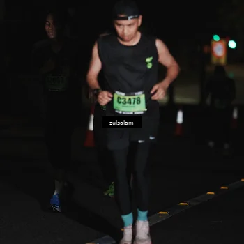 Runner Photo 5297315
