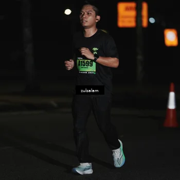 Runner Photo 5297316