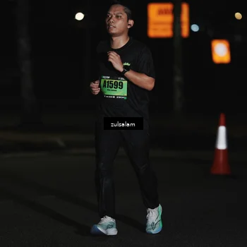Runner Photo 5297317