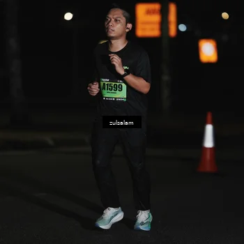 Runner Photo 5297318