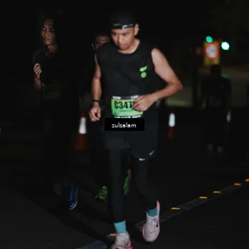 Runner Photo 5297319