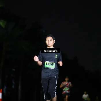 Runner Photo 5297320
