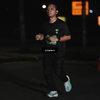 Runner Photo 5297323
