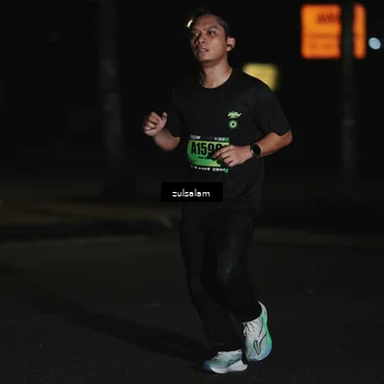 Runner Photo 5297324