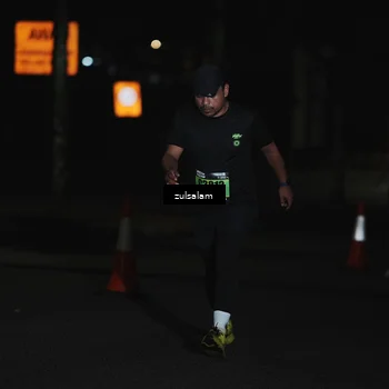 Runner Photo 5297325