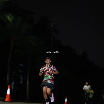 Runner Photo 5297326