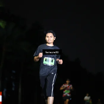 Runner Photo 5297327