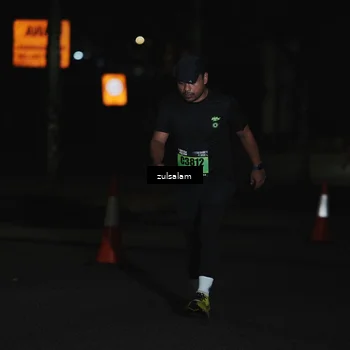 Runner Photo 5297332
