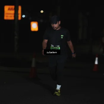 Runner Photo 5297333