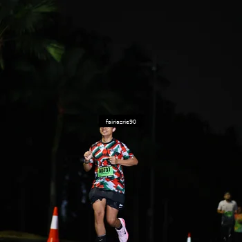Runner Photo 5297334