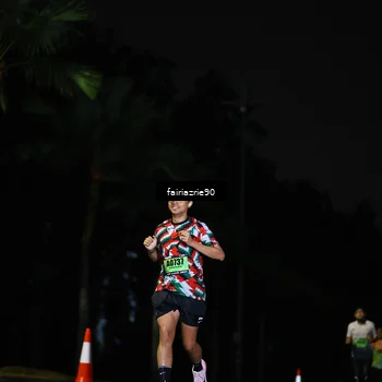 Runner Photo 5297335