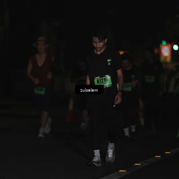 Runner Photo 5297336