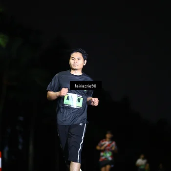 Runner Photo 5297337