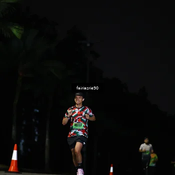 Runner Photo 5297338