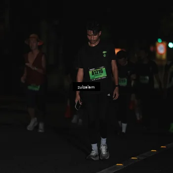 Runner Photo 5297339