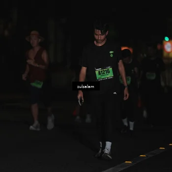 Runner Photo 5297340