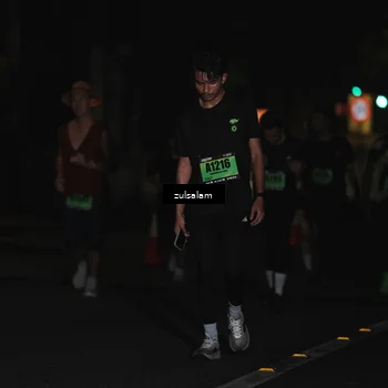 Runner Photo 5297341