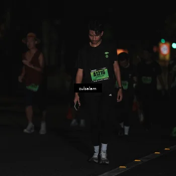 Runner Photo 5297342