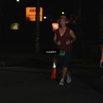 Runner Photo 5297343